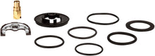 Bevestigingsset kranen FG