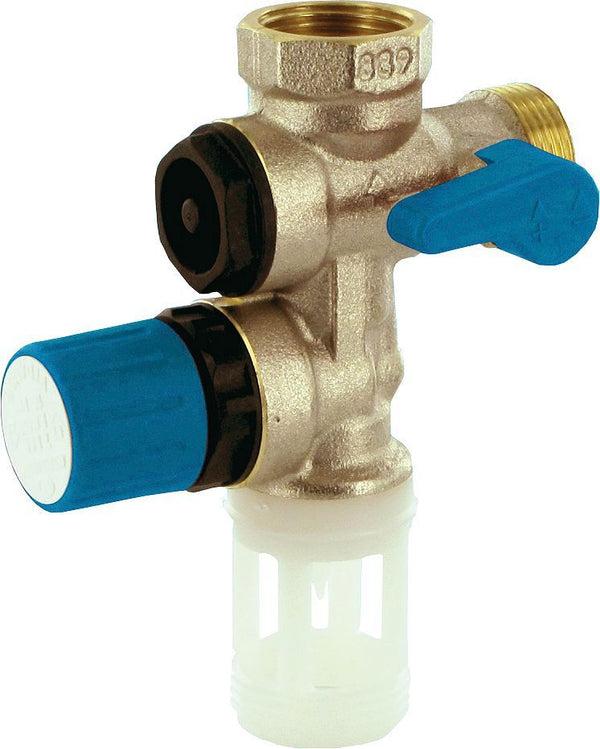 GROUPE DE SECURITE 3/4" VSH