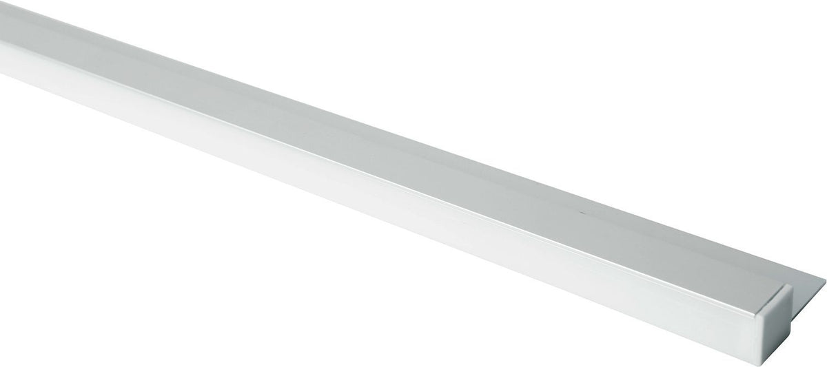 Led-verlichting l-profiel molto/puro 160CM 19,5W K4000