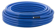 TUBE ISO6(=6MM) 20MM BLEU ROULEAU 50M MEPLA GEBERIT
