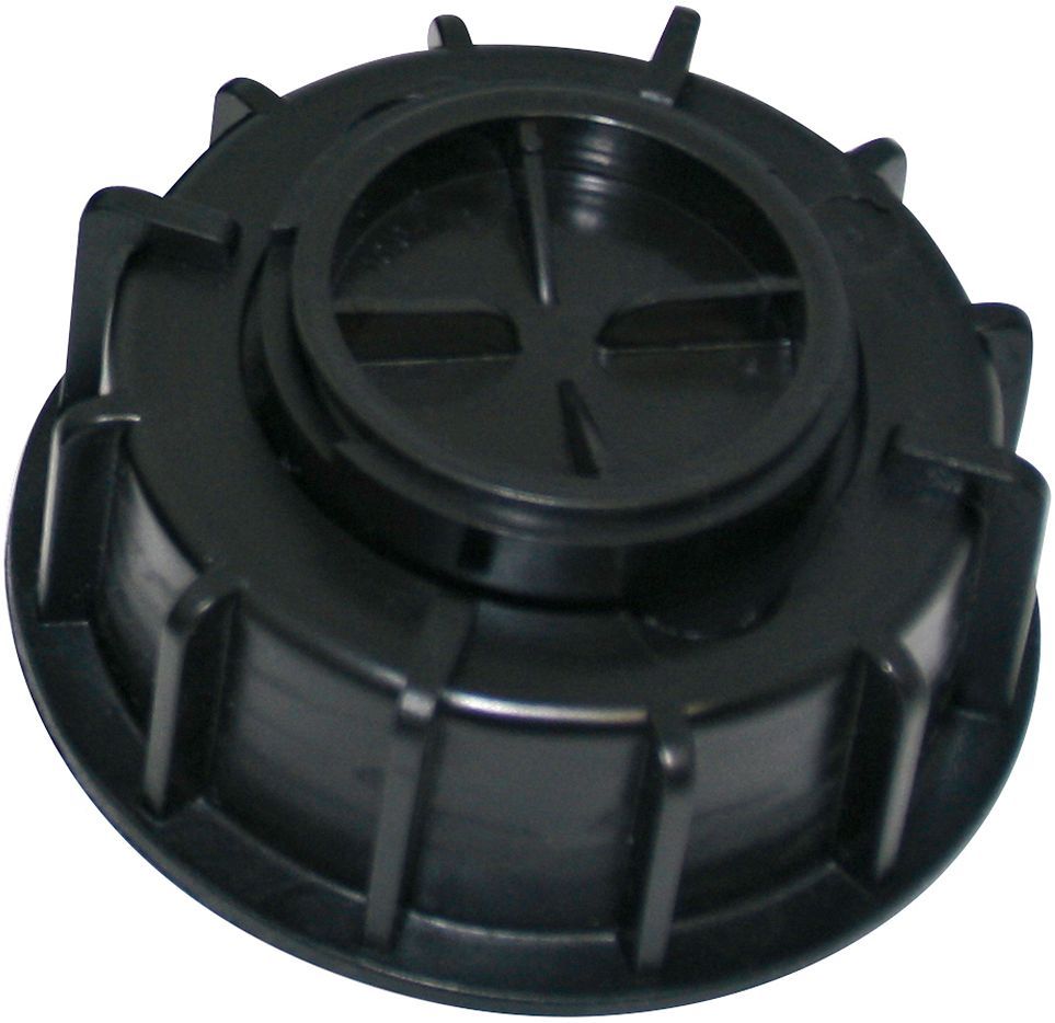 Tankstop compleet Roth 2"