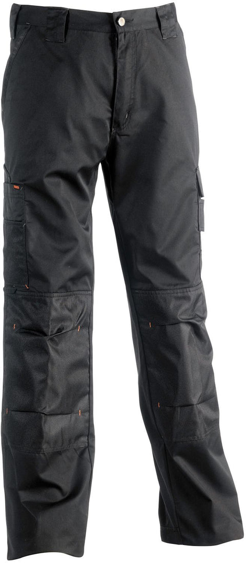 BROEK HEROCK MARS ZWART M42