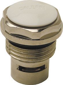 Aftapkraan v.radiator en wandketel 1/2"PATENT