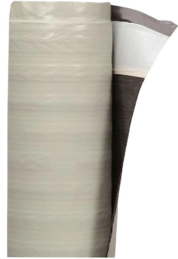 Dampspreidende onderlaag zelfklevend soprastick debotack plus 2,5T/F C175 Aero 11,25M