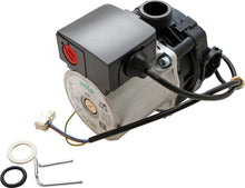 Pomp thermomaster F24/F28 Wilo voor Bulex ketels