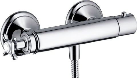 Thermostaat douche montreux Axor chroom