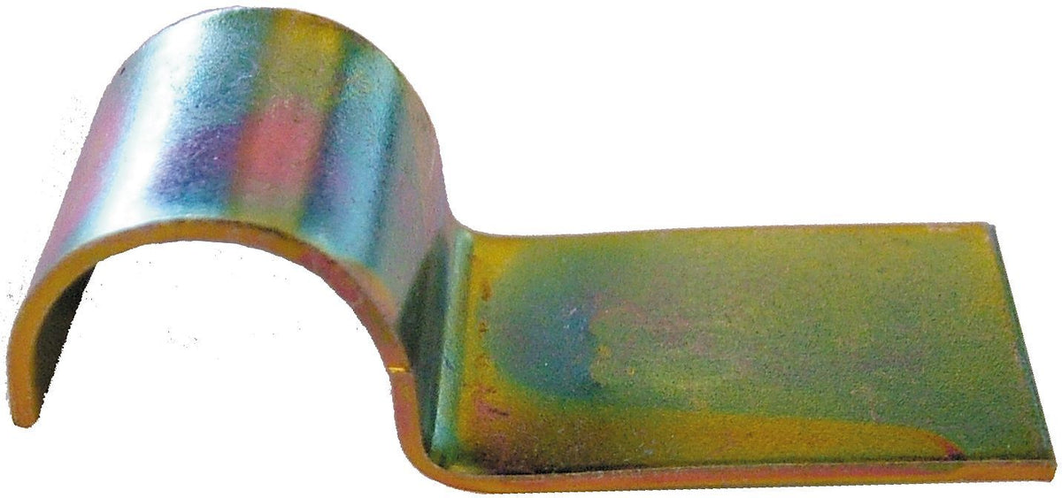 Marinebeugel verzinkt 15 - 16 mm