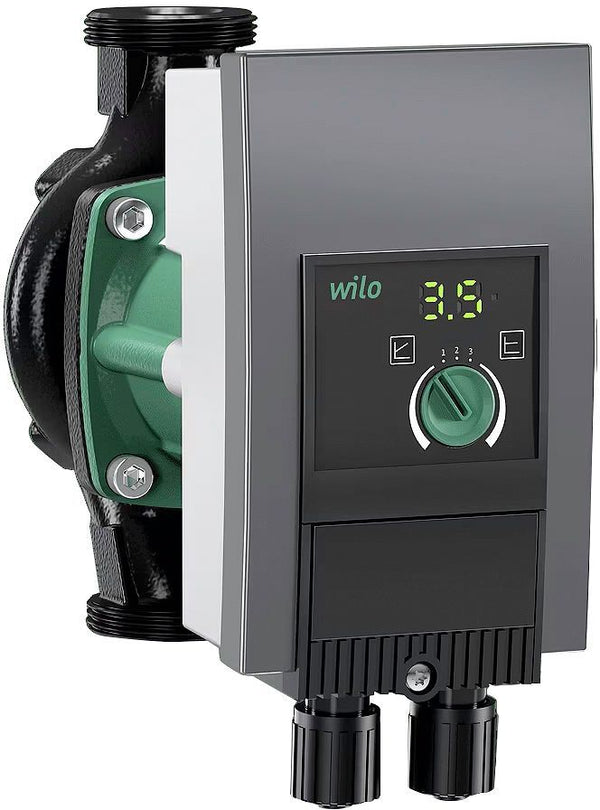 CV circulator Yonos Maxo 25/0,5-12 PN6