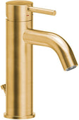 MITIGEUR LAVABO LIVE NOBILI VIDAGE AUTOMATIQUE WARM HONEY