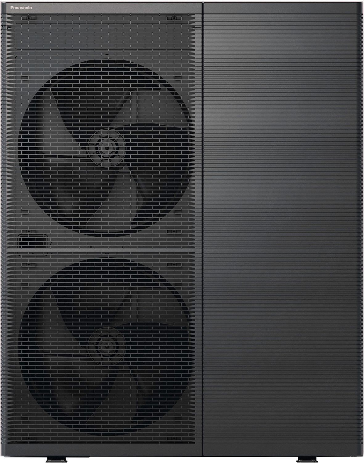 Lucht/water warmtepomp monobloc aquarea t-cap M 12KW 400V zonder regelar panasonic