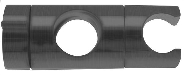 CURSEUR DOUCHE 24MM NOBILI GRAPHITE BORSSE