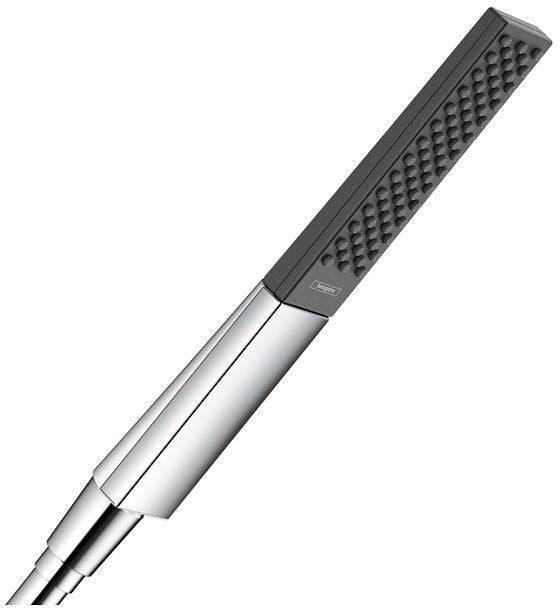 Handdouche Rainfinity 100 1JET HG chroom