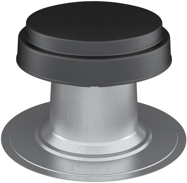 FLATROOFVENT VENTILATION TOIT 125MM UBBINK PAS ISOLE