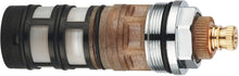 Thermostatisch element nobili