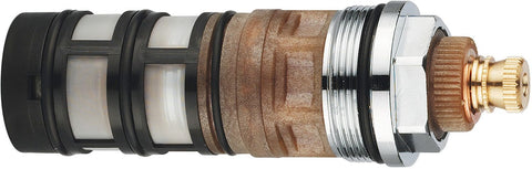Thermostatisch element nobili