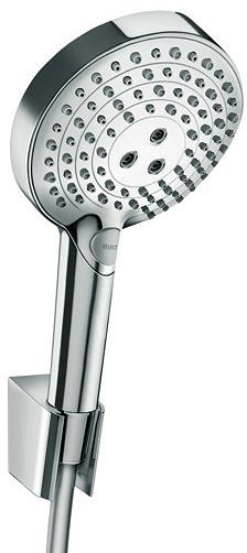Badset Raindance Select S120 3JET powderrain HG 125CM chroom