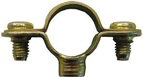 Kolos beugel enkel 18MM M7