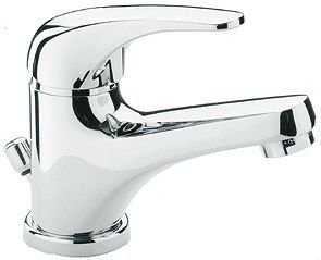 EENGR.MENGKRAAN LAVABO RIVIERA A.S. CHROOM