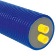 Microflex duo voor centrale verwarming PN6 125/32MM