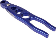 Griptang voor ALUPEX buis 16-32MM Henco