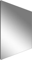 PANNEAU IR ECAROS VERRE 600X600X20MM FRAMELESS MIRROIR 400W exclusive frais de transport