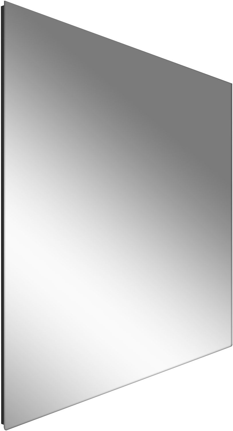 IR PANEEL ECAROS GLAS 600X600X20MM FRAMELESS SPIEGEL 400W exclusief transportkosten