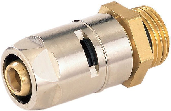 Aansluitnippel fitskin Comap 1/2"M-16MM