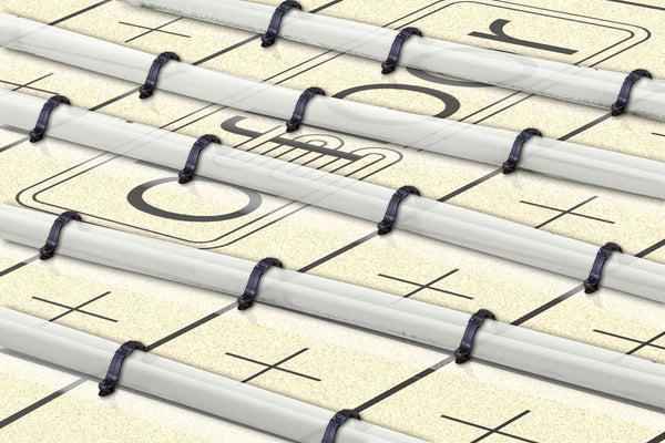 D-floor pert Premium tacker pack verleg 10CM 90M²