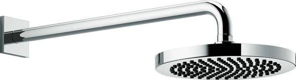 Regendouche+arm muur imo dornbracht 220CM chroom