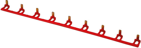 OVERBRUGGINGSRAIL 18 MODULEN GEISOL.VYNCKIER