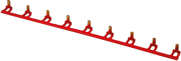 OVERBRUGGINGSRAIL 18 MODULEN GEISOL.VYNCKIER