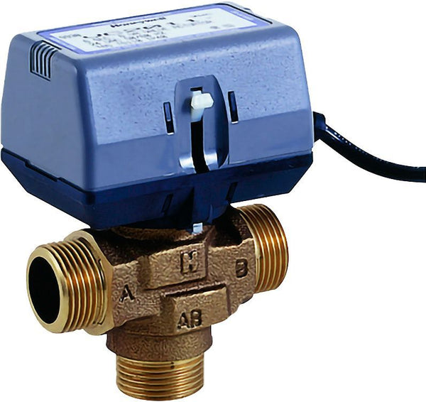 KIT PRIORITE ECS (VANNE D'INVERSION CC/ECS)