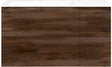 ONDERBOUW COFFEE 4 LADES 110 NOTENLAAR DECOR FLUWEEL +WASTAFEL LINKS PORSELEIN WIT