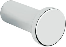 PORTE-MANTEAU HOLD O SANS ROSACE CHROME