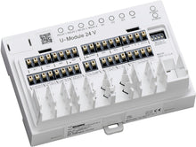 U-MODULE 24V EXT.RELAIS NEA SMART2.0 REH