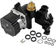 High efficiency pomp Bulex