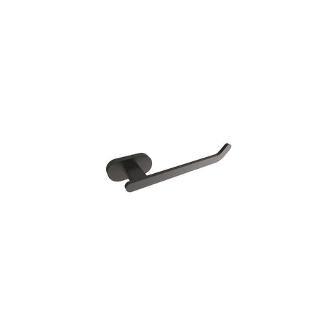 Creavit toiletrolhouder zwart, wc-rolhouders & wc-borstels — SKU MB-16977-20504, EAN 8698531150817