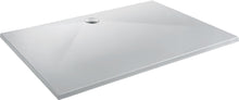 TUB EASYSTEP HUPPE 140-90-3 BLANC