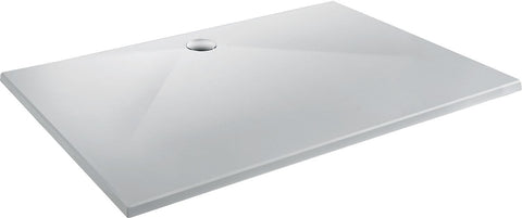 Tub easystep huppe 140-90-3 wit