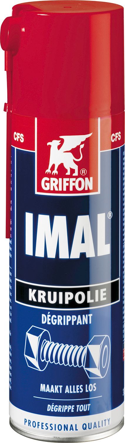 Kruipolie imal bus 300ML