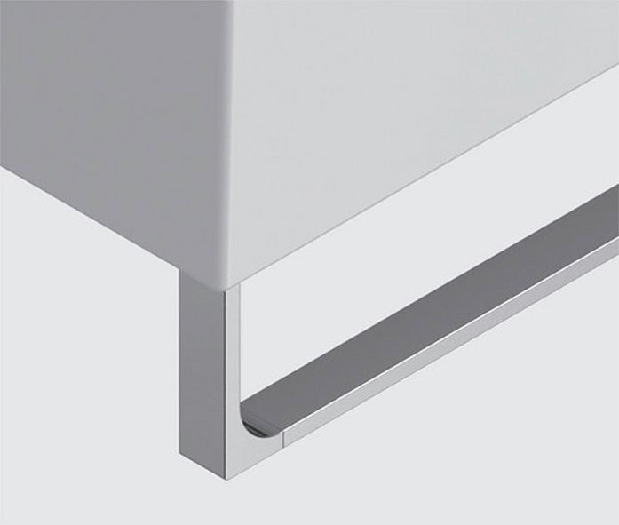 Droger Premium catalano 50CM chroom