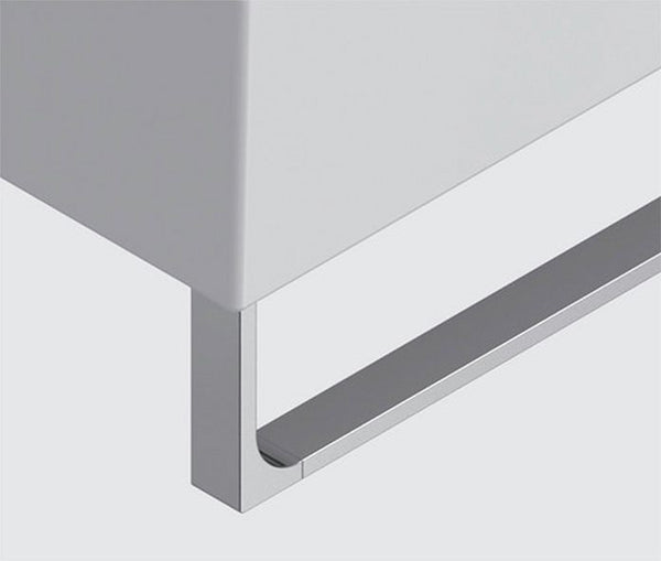 PORT-SERVIETTE PREMIUM CATALANO 50CM CHR