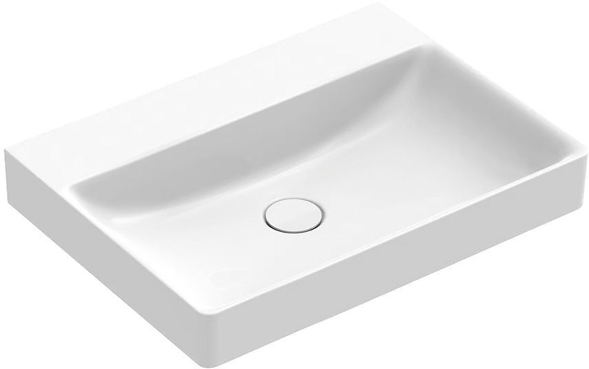 Lavabo Green catalano cataglaze+ 60X47CM wit