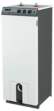 Verwarmingslichaam voor mazoutketel met sanitair Warm water BNE1 ACV 25KW 184L