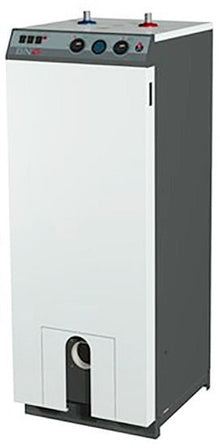Verwarmingslichaam voor mazoutketel met sanitair Warm water BNE1 ACV 25KW 184L