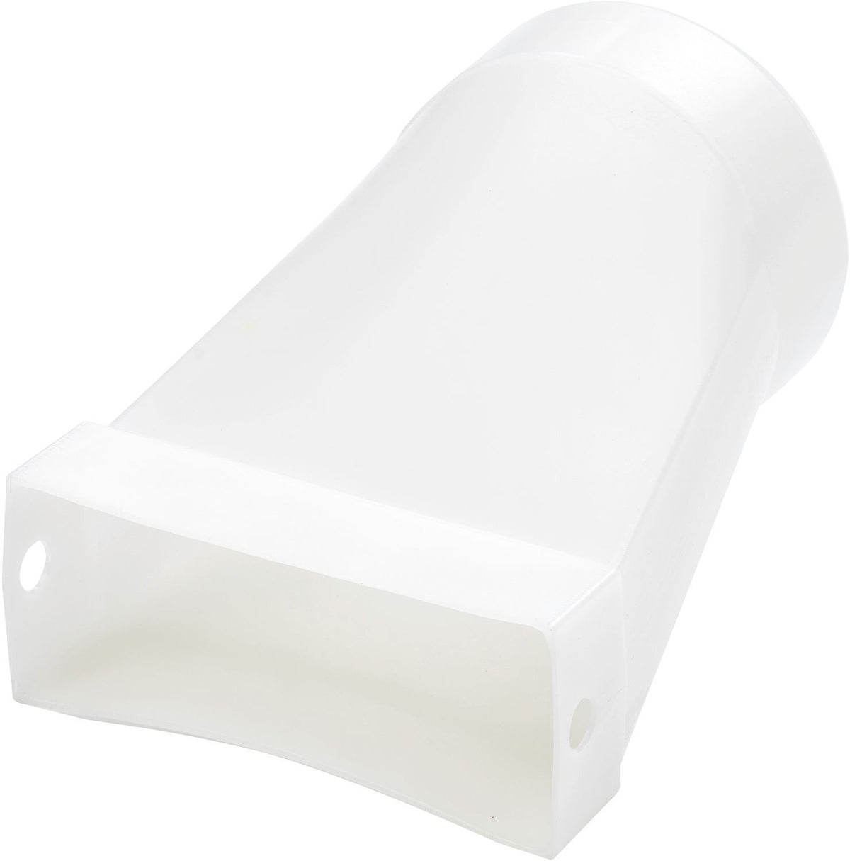 Adapter voor verdeelbalk Vasco