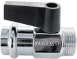 BALLOFIX-PRESS 22MM X 3/4"M