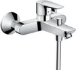 MITIGEUR BAIN TALIS E HANSGROHE NU CHROME