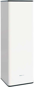 Boiler wpv 3G 270L voor warmtepomp wpu 5G Itho Daalderop ERP A