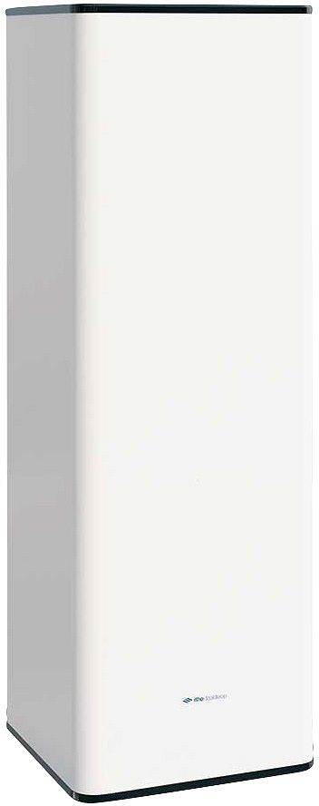 Boiler wpv 3G 270L voor warmtepomp wpu 5G Itho Daalderop ERP A